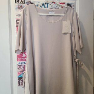 Marina Rinaldi blouse us16